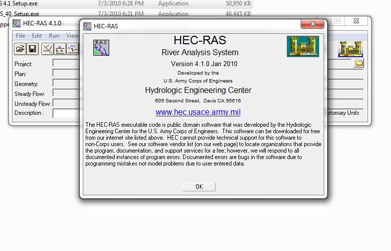 hec ras download for mac